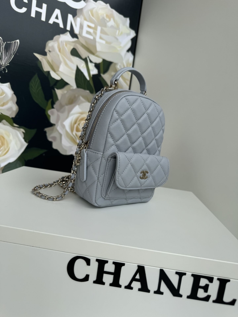 Chanel Satchel Bags